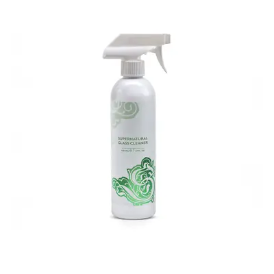 Supernatural Glass Cleaner (500 ml) ablaktisztító