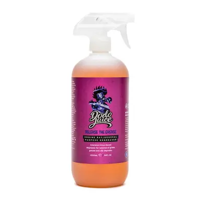 Dodo Juice Release The Grease Spray (1 l) motortisztító