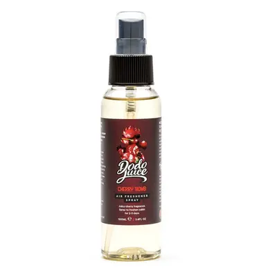 Dodo Juice Cherry Bomb (100 ml) légfrissítő