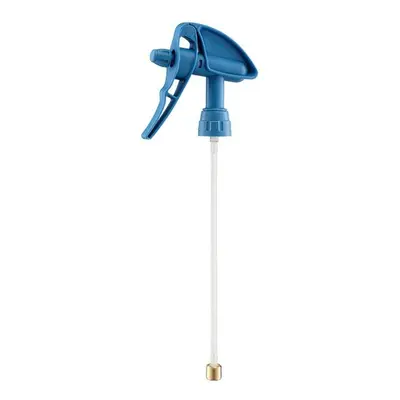 Kwazar Mercury SUPER 360 Pump - Blue szórófej