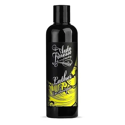 Auto Finesse Lather pH Neutral Car Shampoo (250 ml) autósampon