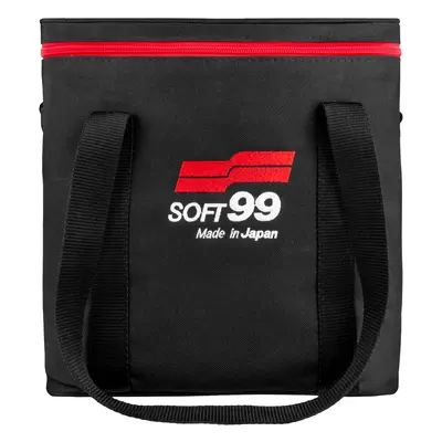 Soft99 Detailing Bag részletező táska