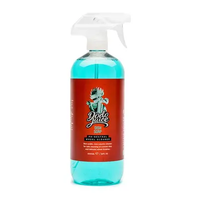 Dodo Juice Dish Soap (1 l) keréktisztító