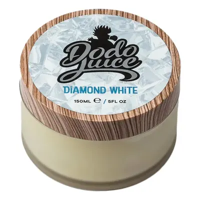 Dodo Juice Diamond White (150 ml) kemény viasz világos lakkozáshoz