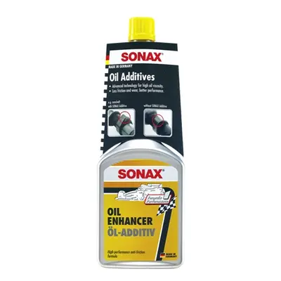 Sonax üzemanyagrendszer tisztító - benzin - 250 ml