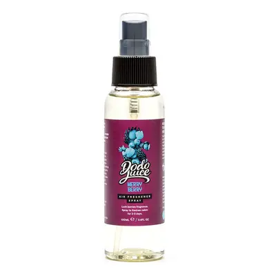 Dodo Juice Merry Berry (100 ml) légfrissítő