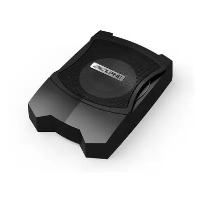 Alpine PWE-V80 aktív subwoofer