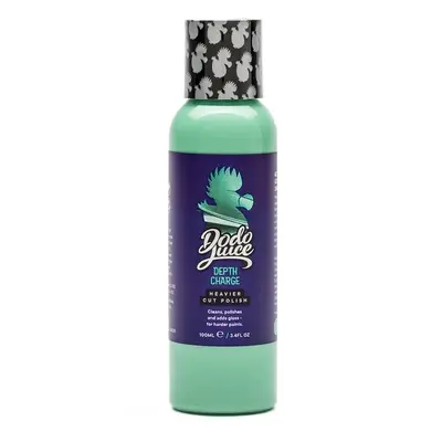 Dodo Juice Depth Charge (100 ml) festéktisztító és polírozó paszta