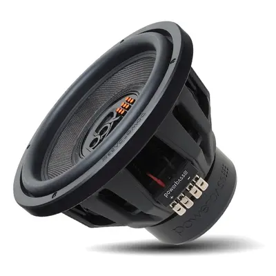 Powerbass 2XL-1240DS subwoofer