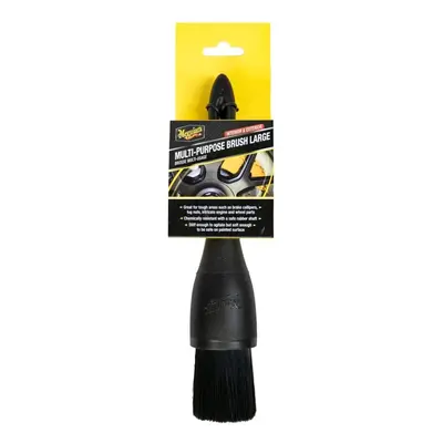 Részletező ecset Meguiar Multi-Purpose Brush - nagy