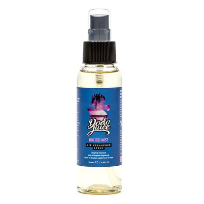 Dodo Juice Malibu Mist (100 ml) légfrissítő