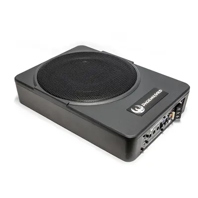 Phoenix Gold ZR10P aktív subwoofer