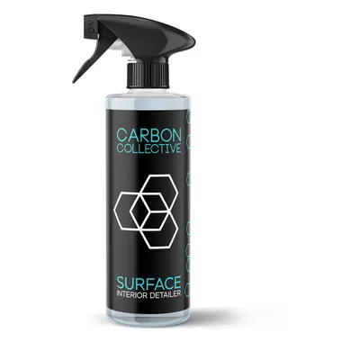 Carbon Collective Surface Interior Detailer antibakteriális tisztító (1 l)