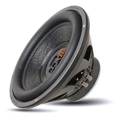 Powerbass XL-1244D subwoofer