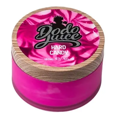 Dodo Juice Hard Candy (150 ml) szilárd viasz