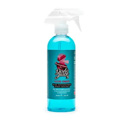 Dodo Juice Future Armour (500 ml) tömítő spray