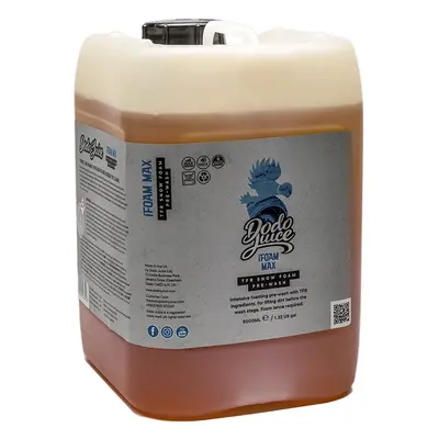 Dodo Juice iFoam Max (5 l) aktív hab