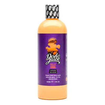 Dodo Juice Fillit Bang (500 ml) glazúr és fényességfokozó