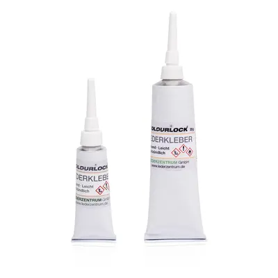 Colourlock Lederkleber ragasztó a bőrre 20 ml