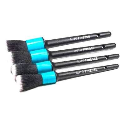 Auto Finesse FeatherTip Brushes ecset készlet