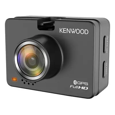 Kenwood DRV-A310W fedélzeti kamera