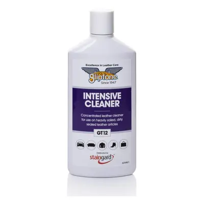 Gliptone Liquid Leather GT12 Intensive Cleaner bőrtisztító (250 ml)