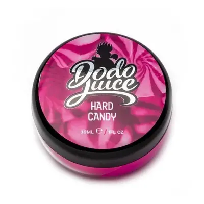 Dodo Juice Hard Candy szilárd viasz (30 ml)