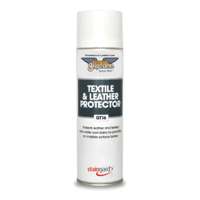 Gliptone Liquid Leather GT16 Textile & Leather Protector impregnálószer (500 ml)