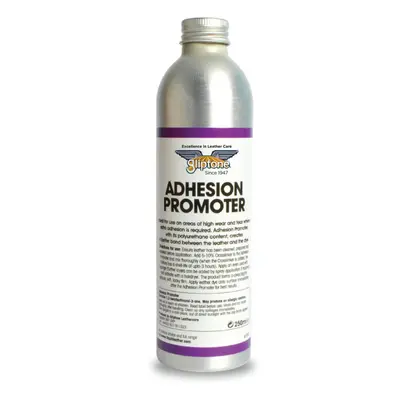 Gliptone Liquid Leather Adhesion Promoter (250 ml)