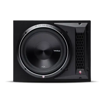 Dobozos mélynyomó Rockford Fosgate PUNCH P3-1X12