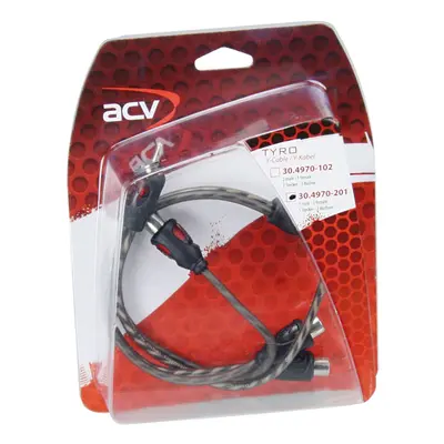 Y adapter ACV TYRO TYF-30 30.4970-201