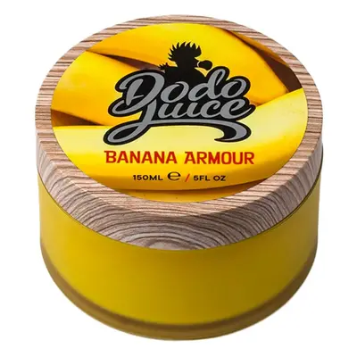 Dodo Juice Banana Armour (150 ml) szilárd viasz