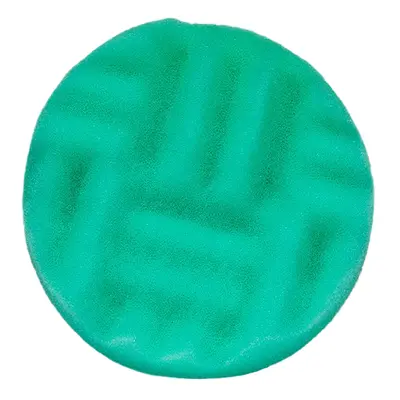 Dodo Juice Shark Fin Spot Pad - Fin-cut Foam Polishing Pad - 75 mm közepes keménységű polírozó k