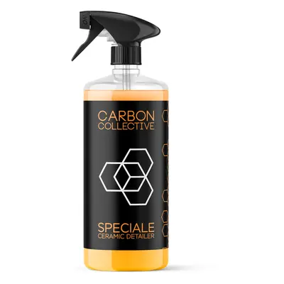 Carbon Collective Speciale SiO2 Ceramic Detailer - V4 kerámia detailer magas SiO2 tartalommal (1