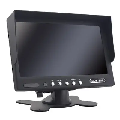 TFT7A2 autós monitor