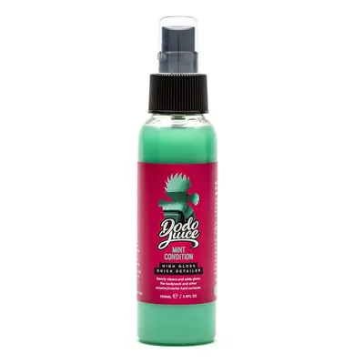 Dodo Juice Mint Condition (100 ml) gyors részletező