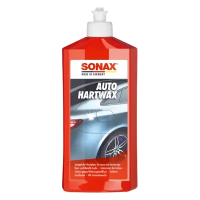 Sonax keményviasz - 500 ml