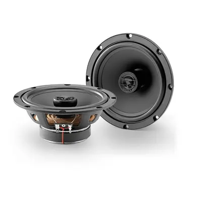 Focal ACX 165 hangszórók