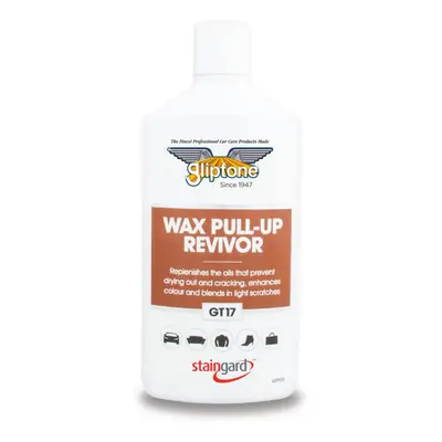 Gliptone Liquid Leather GT17 Wax Pull Up Revivor (250 ml)