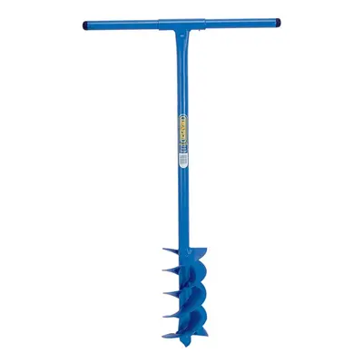 Draper tools 24414 kék talajfúró fúrószárral 1070 x 155 mm