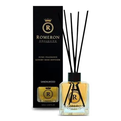 Sandal Wood - Romeron aroma diffúzor