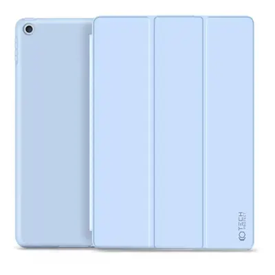 Tech-Protect Smartcase Ipad 10.2 7/8/9/2019-2021 tok - sky blue