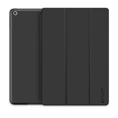 Tech-Protect SmartCase iPad 10.2 7 / 8 / 9 / 2019-2021 - fekete