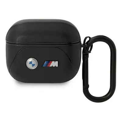 BMW Curved Line - AirPods 3 tok - fekete