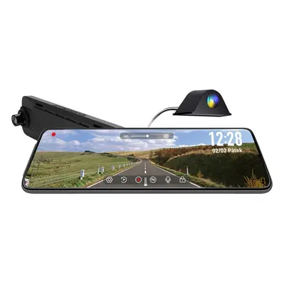 CEL-TEC M12 DUAL GPS Exkluzív