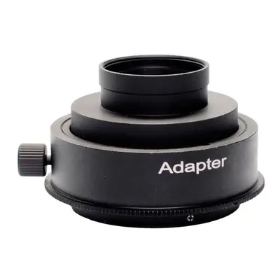 FOMEI Canon adapter 8x50 Leader WR-hez