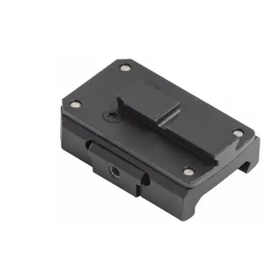 Meprolight MEPRO microRDS adapter Picatinny és QD