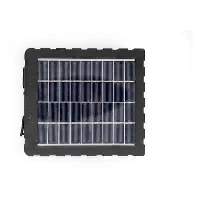 OXE Solar Charger - Napelem fotócsapdához OXE Panther 4G / Spider 4G