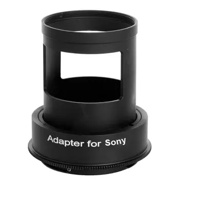 FOMEI adapter DSLR SONY for SpottingScope Leaderhez