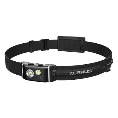 Klarus HR1 Pro Black